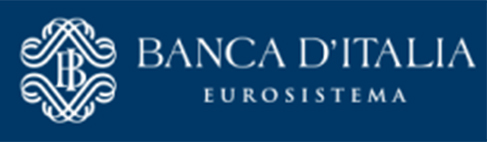 logo della Banca d'Italia